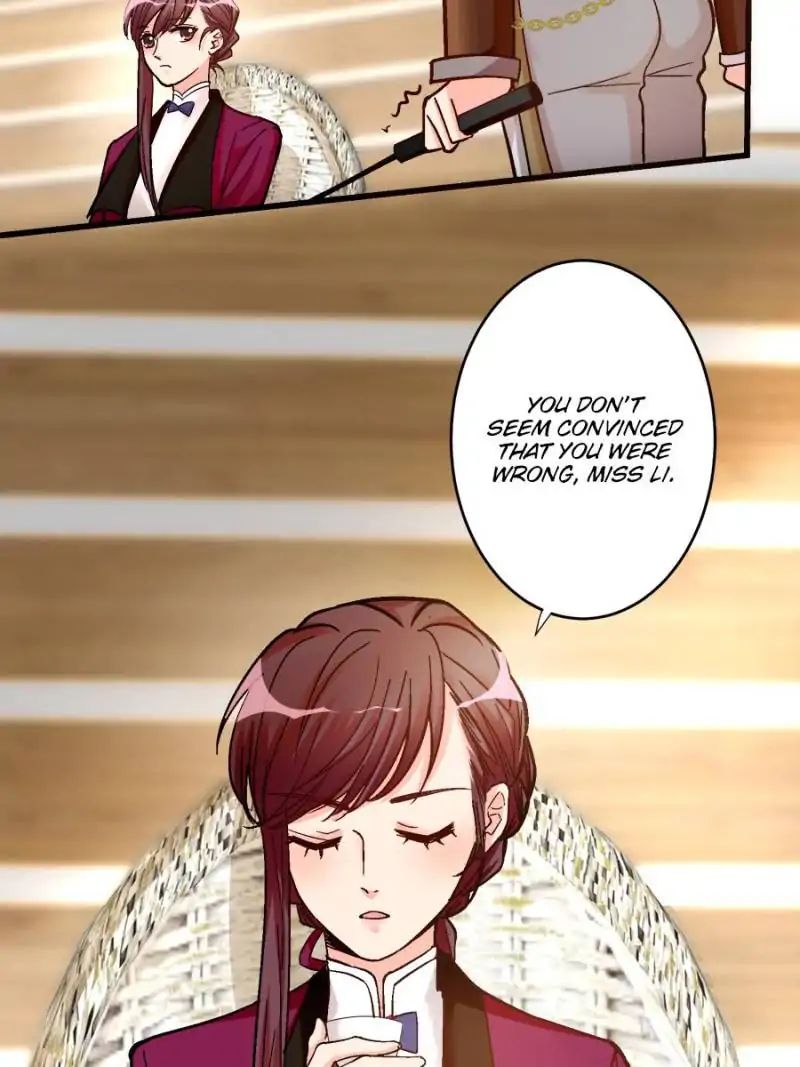 A Star Reborn: The Queen's Return Chapter 49 24